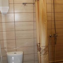 Номер стандарт с 1 двуспальной кроватью