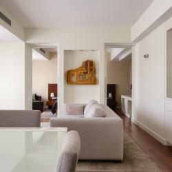 Фото Отель Park Hotel Almaty (Парк )