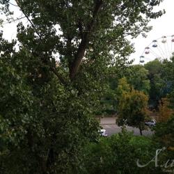 1-комнатные апартаменты улучшенные