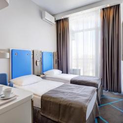 Фото Отель Старт