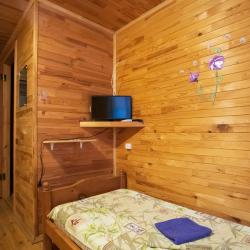 Фото Отель У Александра