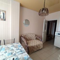 Фото Отель День и ночь на улице Краснознамённая