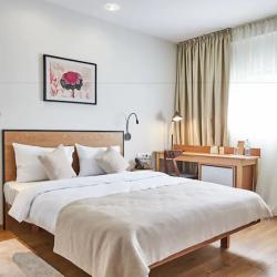 Фото Отель Urban Park Hotels (Урбан Парк)