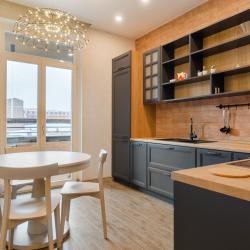 фото 11 RIVA Apart (РИВА Апарт) на улице Корпусная