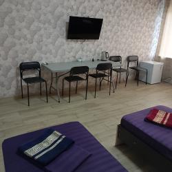 5-местный номер стандарт