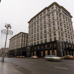 Апартаменты на улице 1-я Тверская-Ямская 2 — ccd73ab04ed003fa437c11bc1318c17f