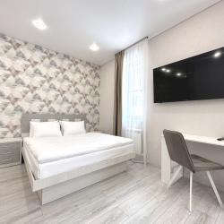 Фото Апартаменты Родос