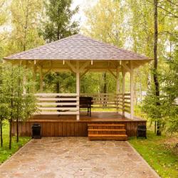 Фото Отель Лафер Ренессанс