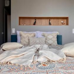 Фото Отель Rent2Room (Рент2Рум) на улице Вешняковская 14к2