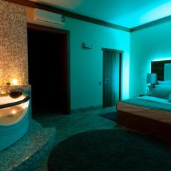 Фото Отель Ангел