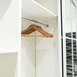 1-комнатные апартаменты стандарт