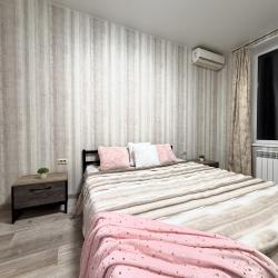 Апартаменты стандарт Советская 20