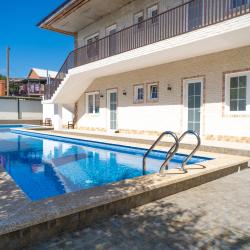 Фото Отель Азов Инн