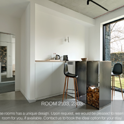 Номер улучшенный люкс