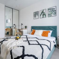 фото 1 Leruka Home Ku-Mir 2 (Лерука Хоум Ку-Мир 2) на проезде 1-й Предпортовый