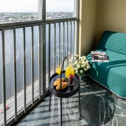 фото 5 Апартаменты Keytee.Home (Кейти.Хоме) на набережной Октябрьская 44