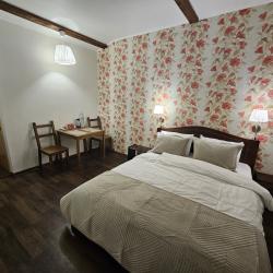 Фото Отель Шишкино-парк аэропорт Домодедово