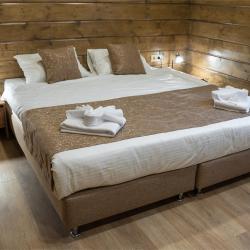 Фото Отель Наше Место