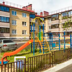 Фото Отель Globalstay (Глобалстэй) на улице Большая Краснофлотская