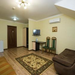 Фото Отель Комфорт