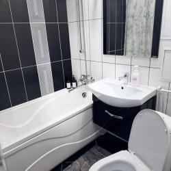 Фото Отель Квартира на Кузнецком проспекте 32