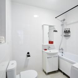 2-комнатные апартаменты улучшенные Коралл