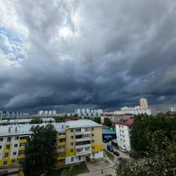 Фото Отель Bragin HILL (Брагин Хилл) на улице Мира 83