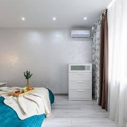 Фото Апартаменты на улице Чистопольская 74