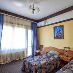 Фото Отель Пансионат Лад