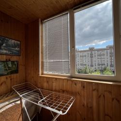 1-комнатные апартаменты эконом