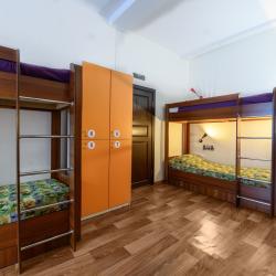 Фото FunKey Hostel (Фанки Хостел)