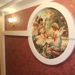 Фото Отель Двин