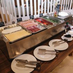 Фото Отель Губернская