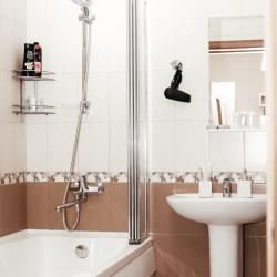 Фото Апартаменты на проспекте Ленина 131