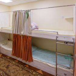 Фото RE hostel (Ре Хостел)