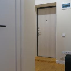 Фото Отель Две Подушки на улице Козленская 78