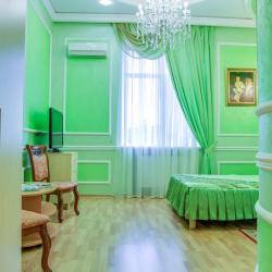 Фото Отель Ереван