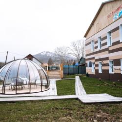 Фото Отель АМТО