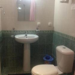 Фото Отель HAYAT inn (Хаятт Инн)