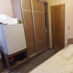 1-комнатные апартаменты стандарт