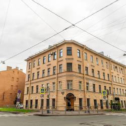 Фото Отель Ани