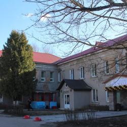 Фото Отель Well (Велл)