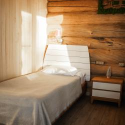 Фото Отель Karhumaki Sport & Spa (Кархумяки)