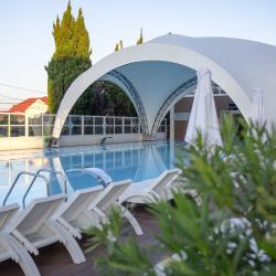 Фото Отель Bridge Resort (Бридж Резорт)