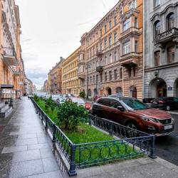 Апартаменты студия