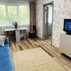 3-комнатные апартаменты стандарт