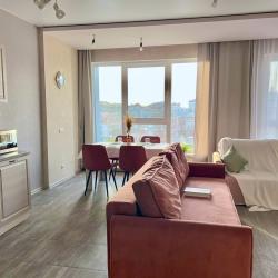 Фото Апартаменты SunVille (Санвиль) на улице Петербургская