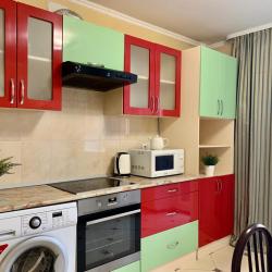 Фото Отель ApartHause на улице Репина