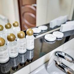 3-местный номер стандарт
