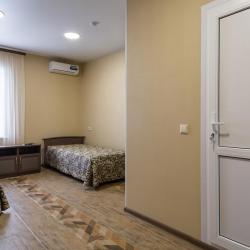Фото Отель Аква Рум
